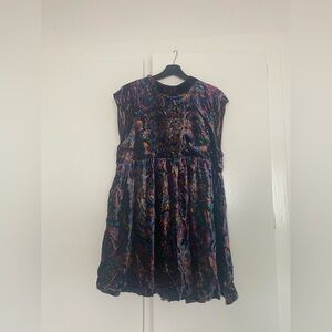 Free People Tunic / Mini Dress